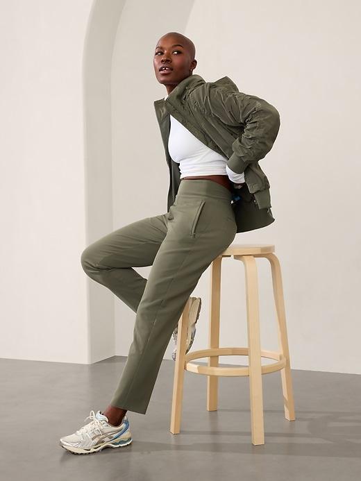 Endless High Rise Pant Product Image