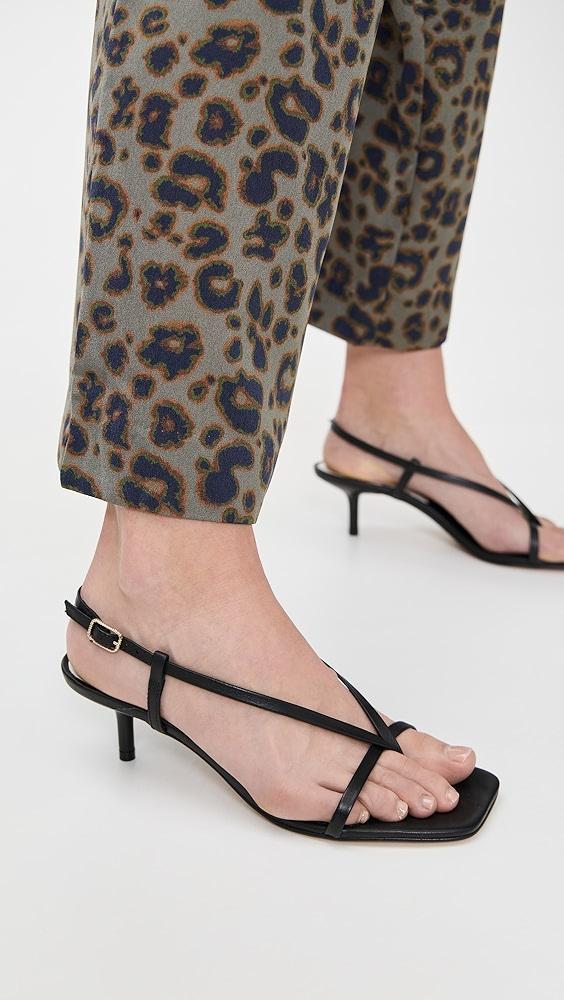 Dolce Vita Laury Sandals | Shopbop Product Image