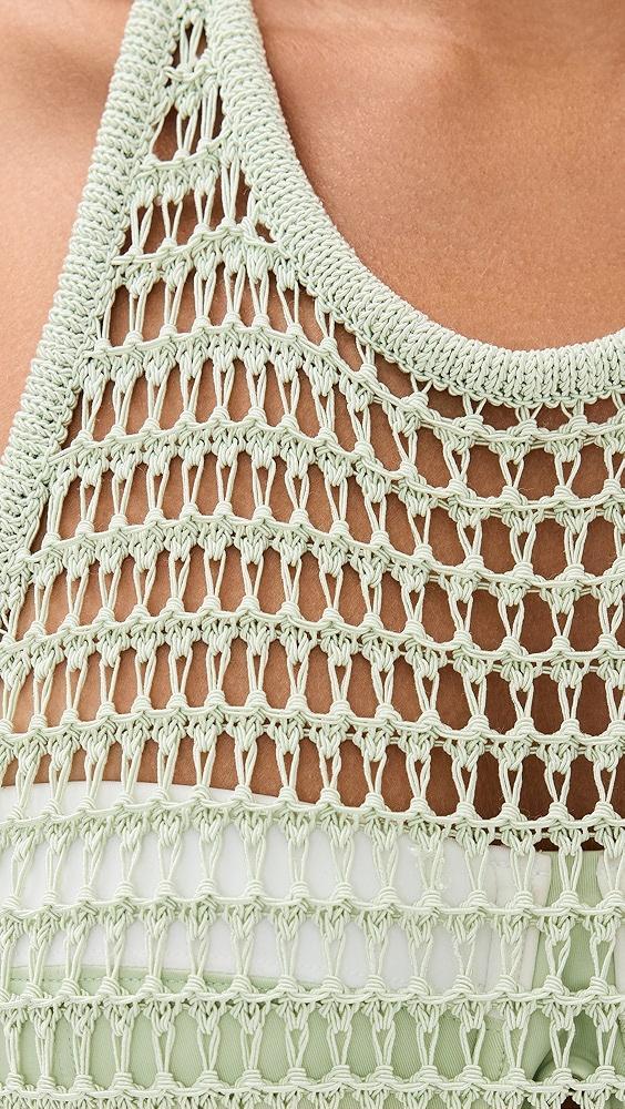 STAUD Jane Dress | Shopbop Product Image