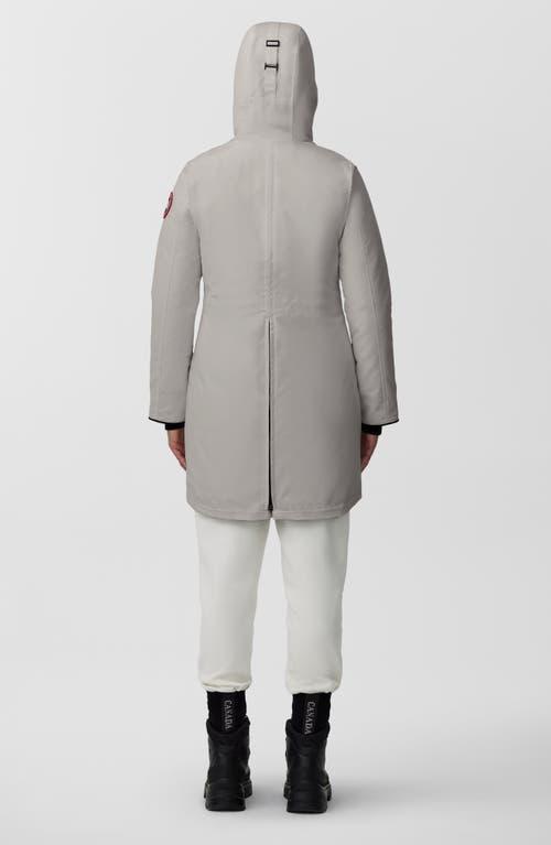 Womens Rossclaire Down Parka Product Image