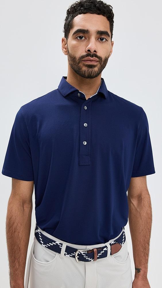 Anderson's Nylon Woven Belt | Shopbop Product Image
