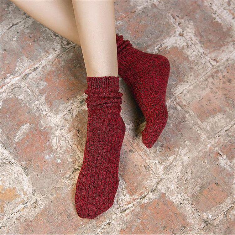 Plain Socks Product Image