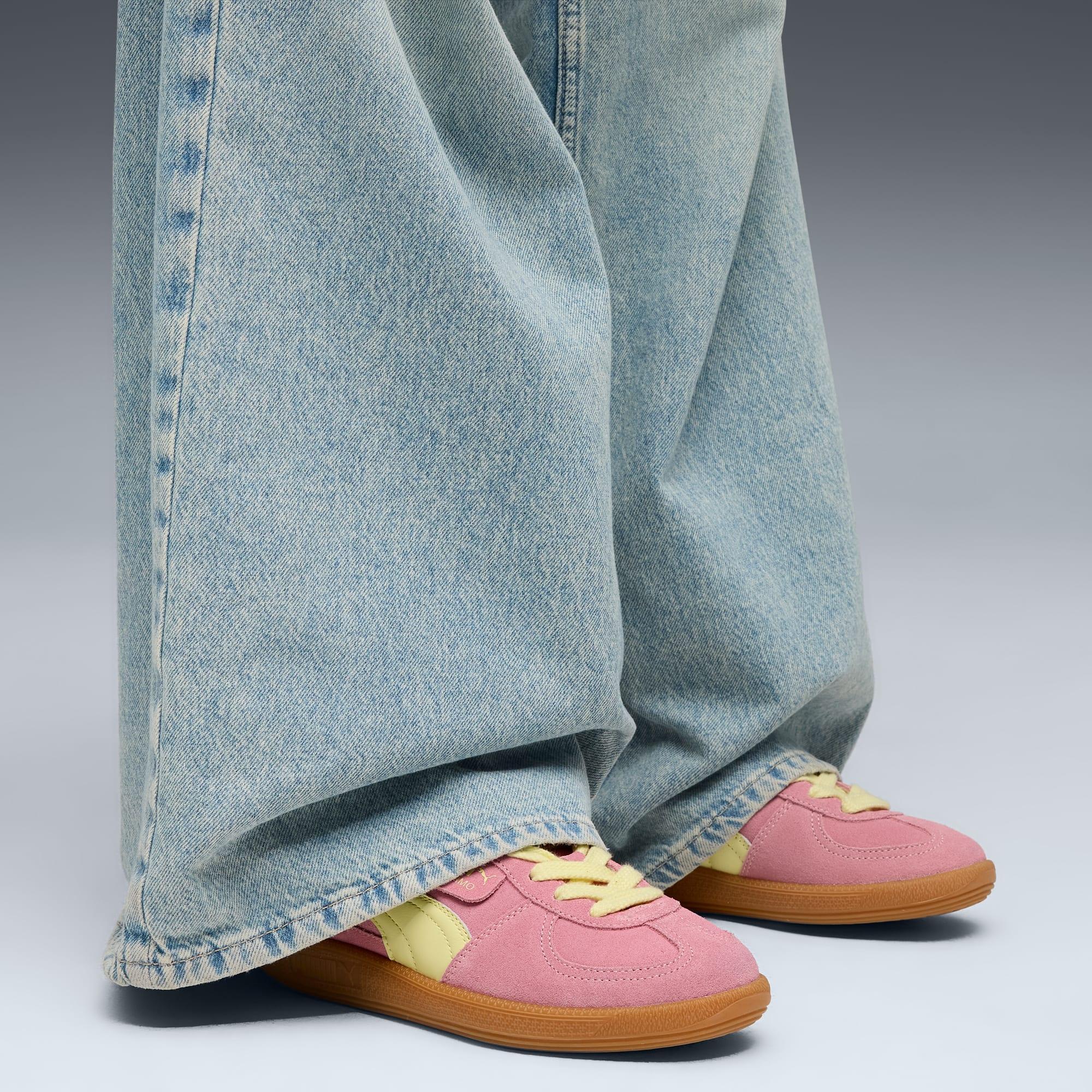 Palermo Women's Sneakers Product Image