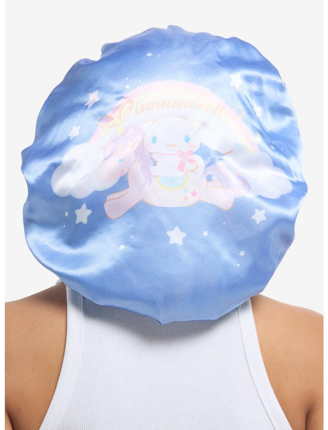 Cinnamoroll Carousel Reversible Bonnet Product Image