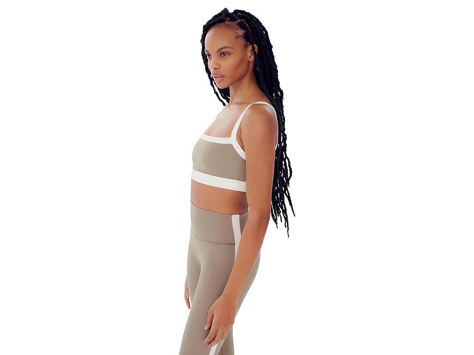 Womens Monah Rigor Sports Bra Product Image