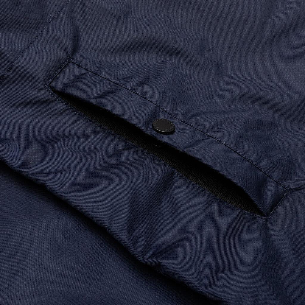 Whistler Coaches Jacket - Olive Male Product Image