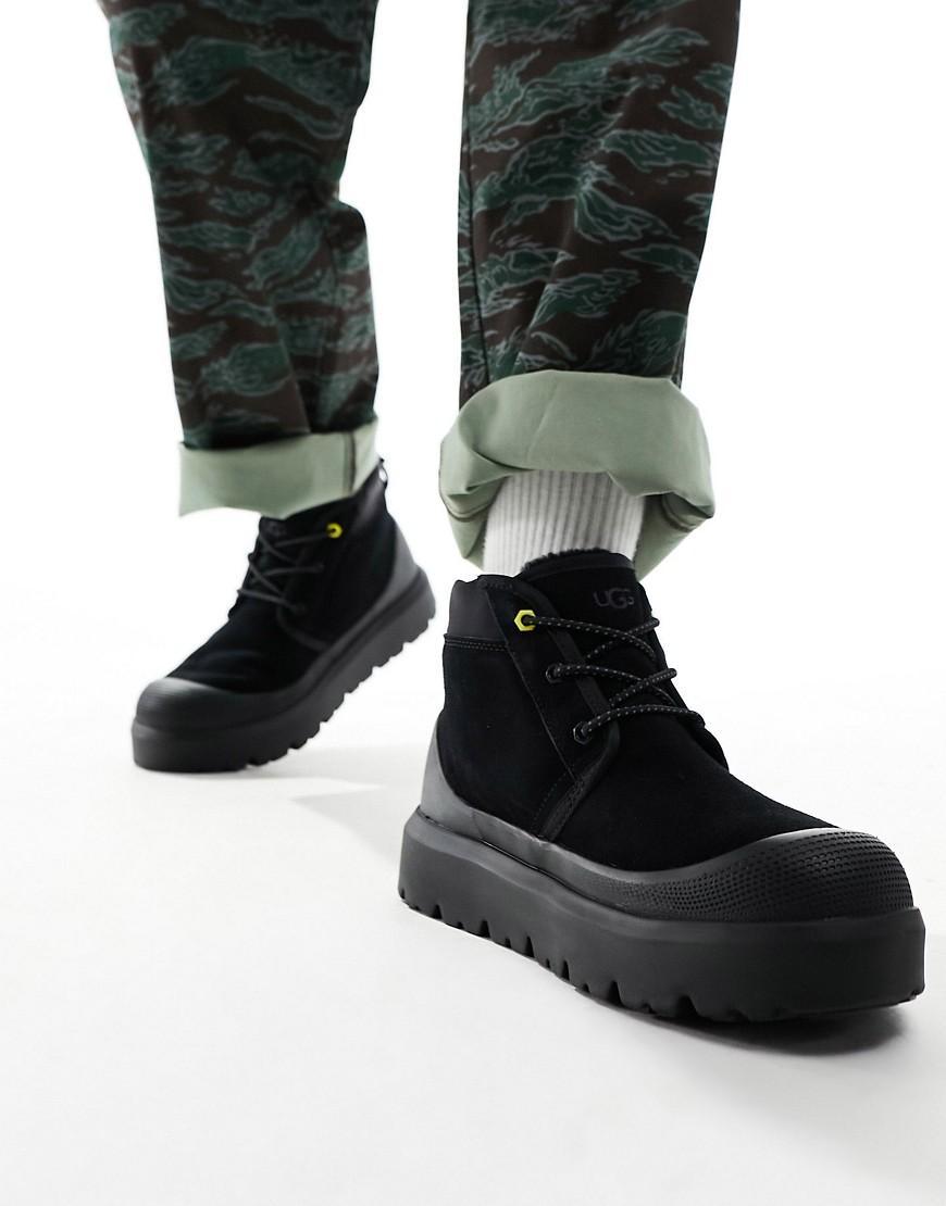 UGG Mens UGG Neumel Weather Hybrid - Mens Shoes Product Image