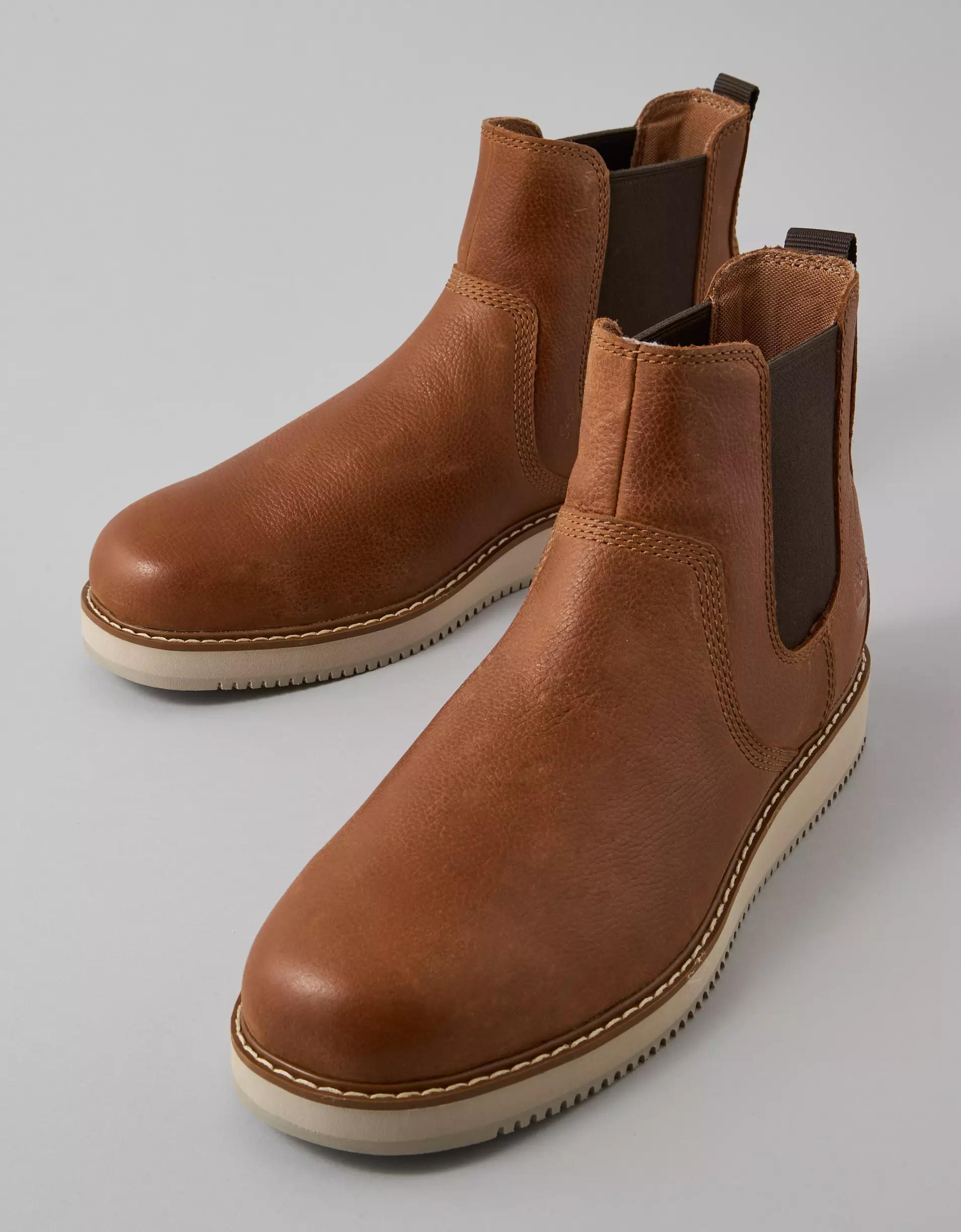 Timberland Men's Redwood Falls Chelsea Boot Product Image