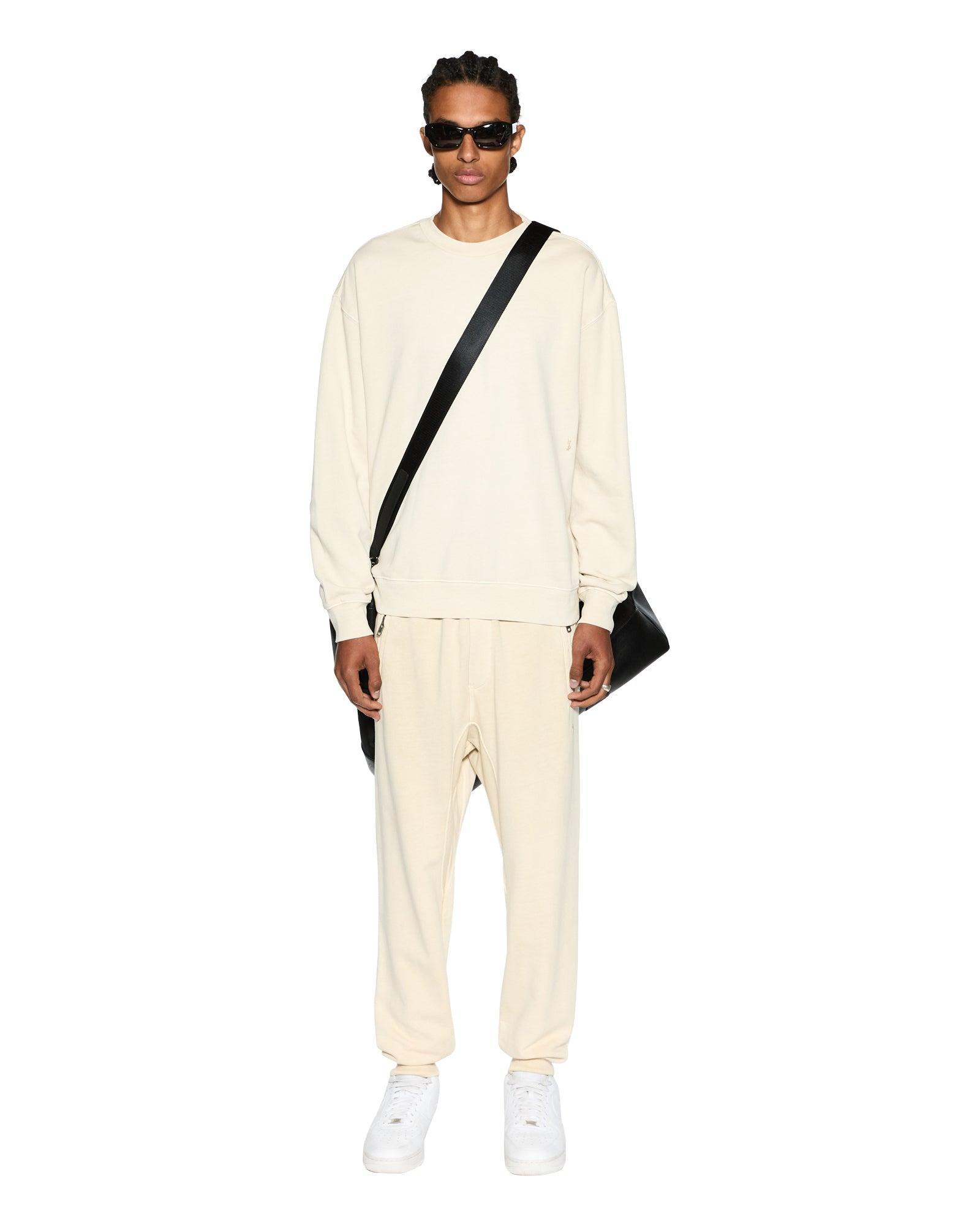 4 X 4 BIGGIE CREW DESERT Male Product Image
