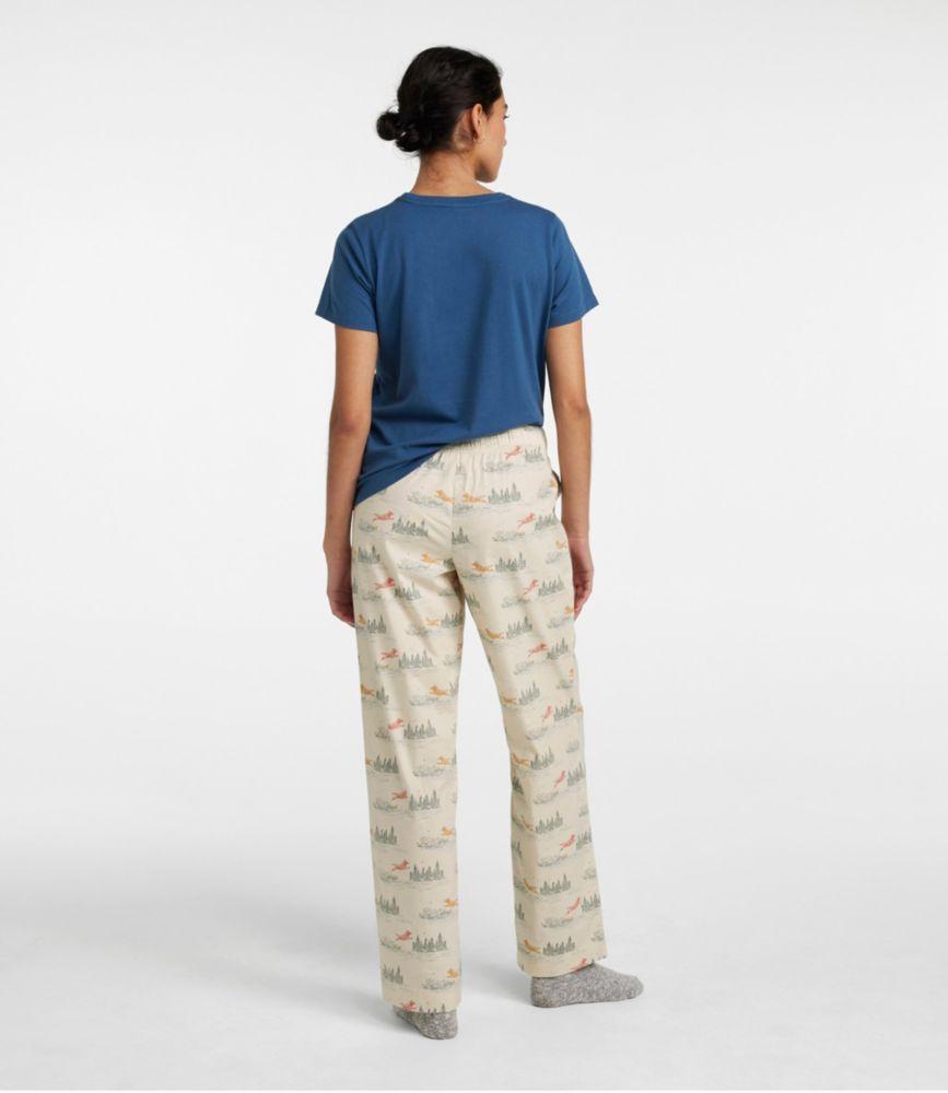 
                            Women's Comfort Stretch Sleep PJ Set
                         Product Image