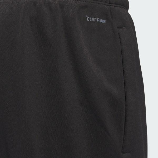 Adidas Basketball Crazy Warm Fleece Pants Product Image