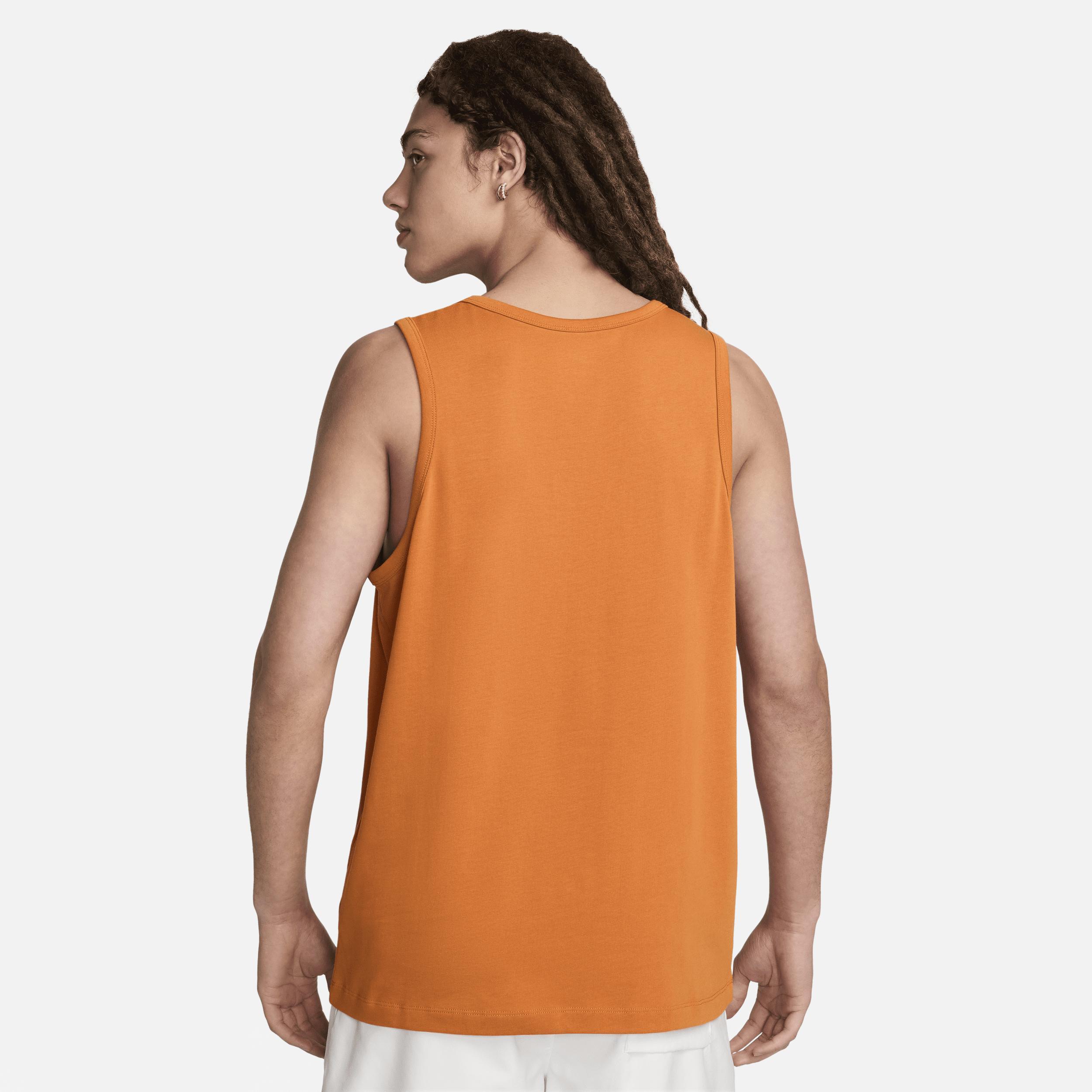 Nike Mens Sportswear Premium Essentials Tank Top Product Image