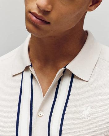 Men's Chatham Pull On Chino Short 104 NATURAL LINEN / S Product Image