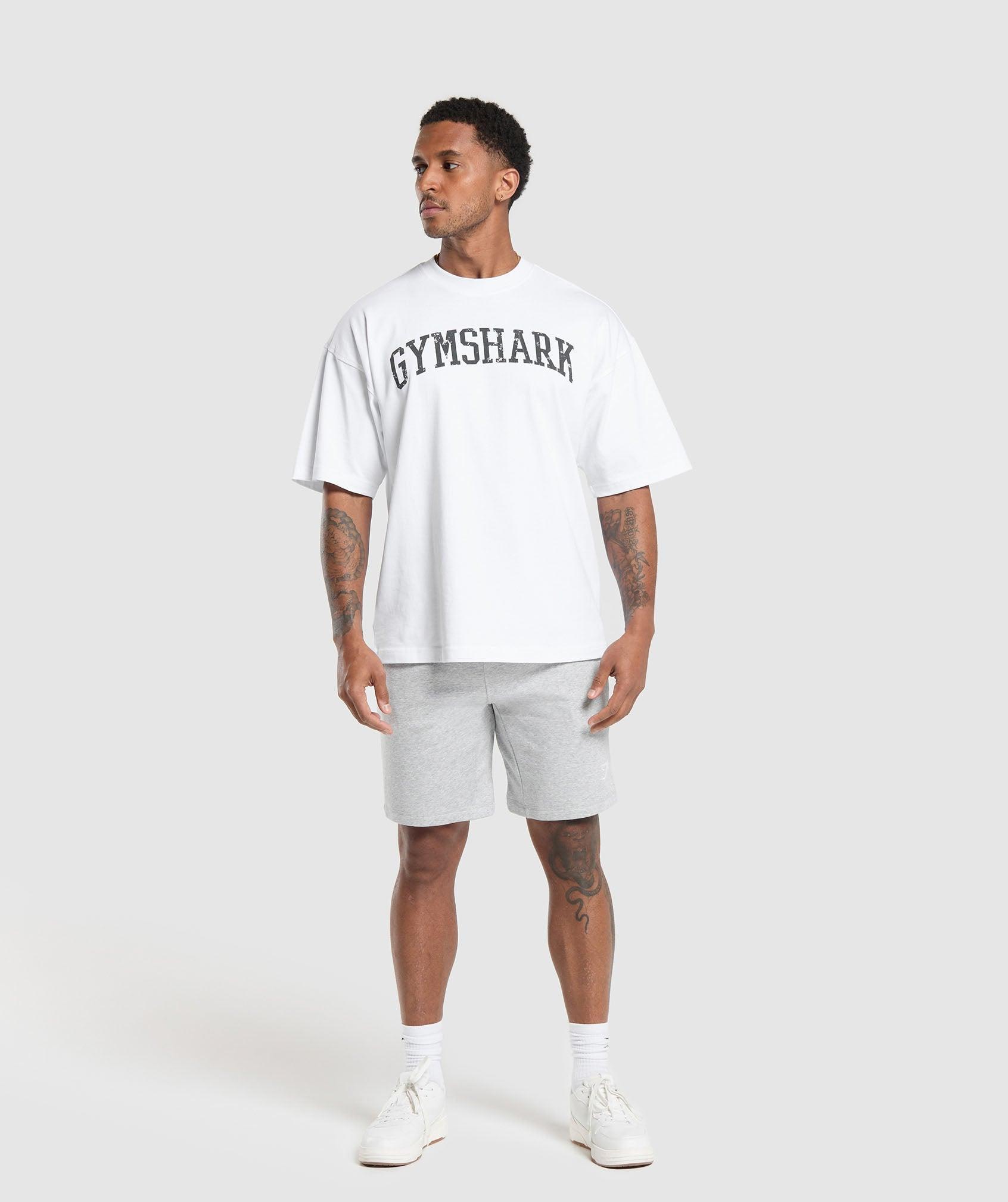 Crest 9" Shorts Product Image
