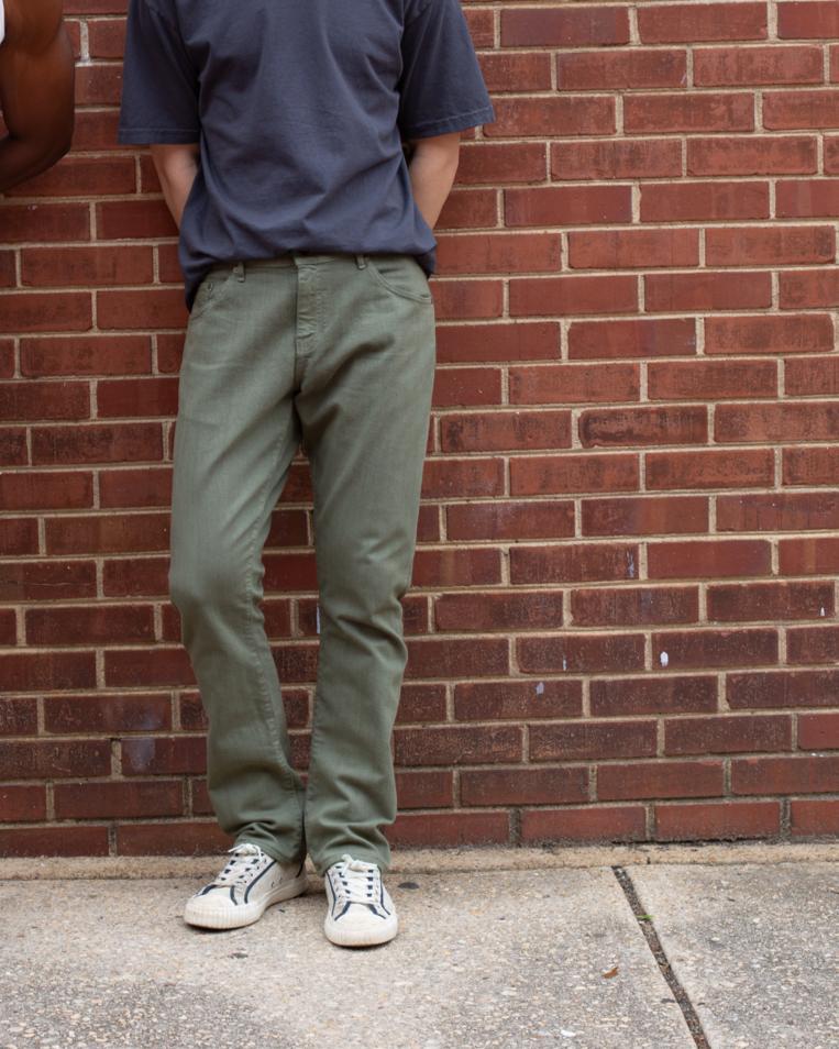 Jones Stretch | Army Product Image
