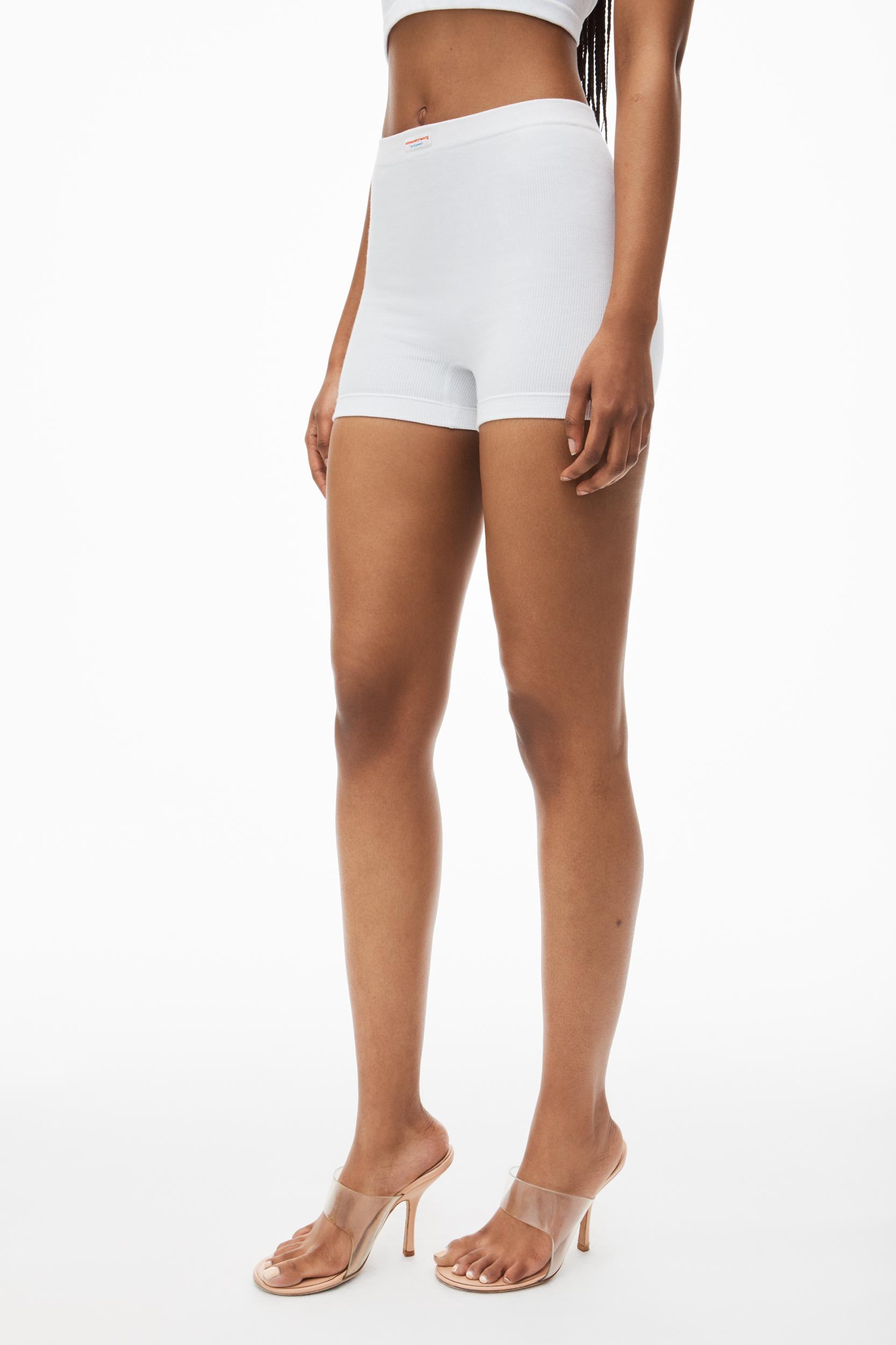 Crysal Hotfix Cami Dress In Waffle Knit Product Image