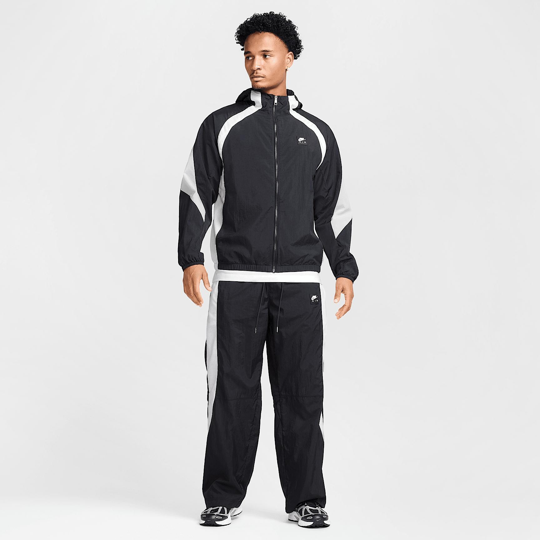 Nike Air Men's Woven Jacket Product Image