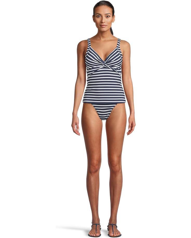 Island Cays Fiori Reversible Tankini Product Image