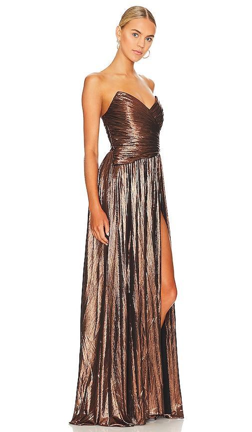 Waldorf Dress retrofete Product Image