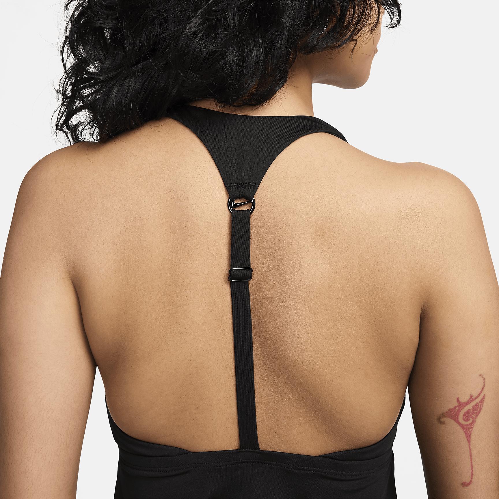 Nike Swim Essential Women's Square-Neck Tankini Top Product Image