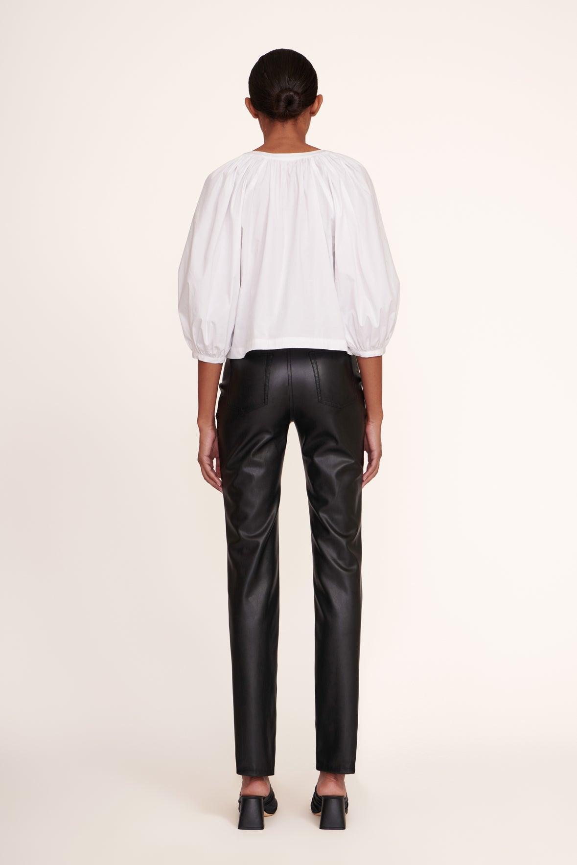 DILL TOP | WHITE Product Image
