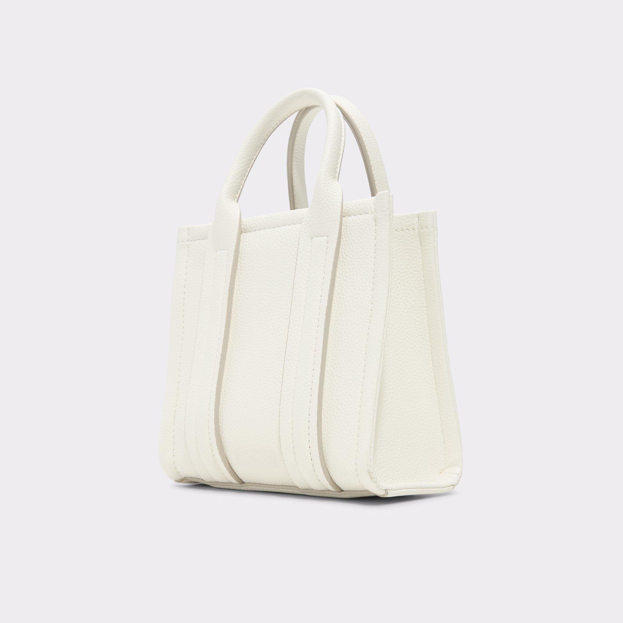 ALDO Adorieex - Women's Sport Club Collection - White Product Image