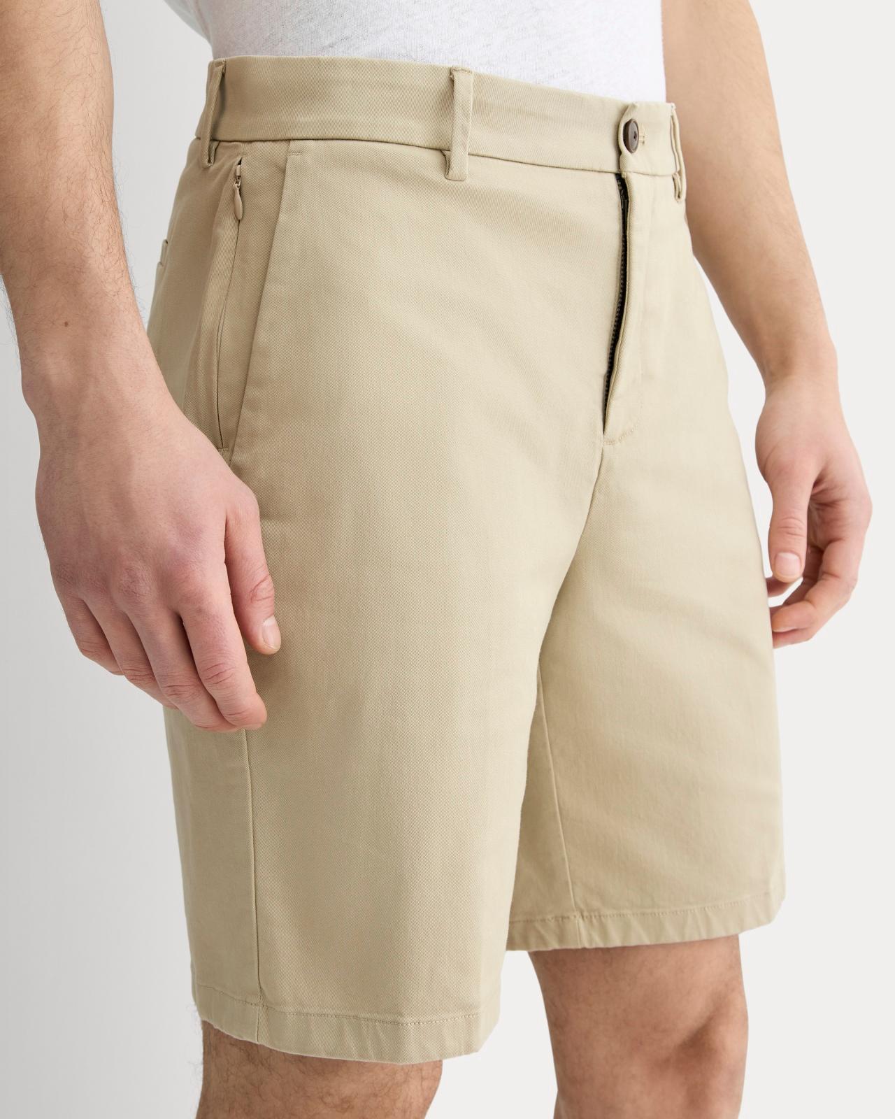 The 9" Transit Short Product Image