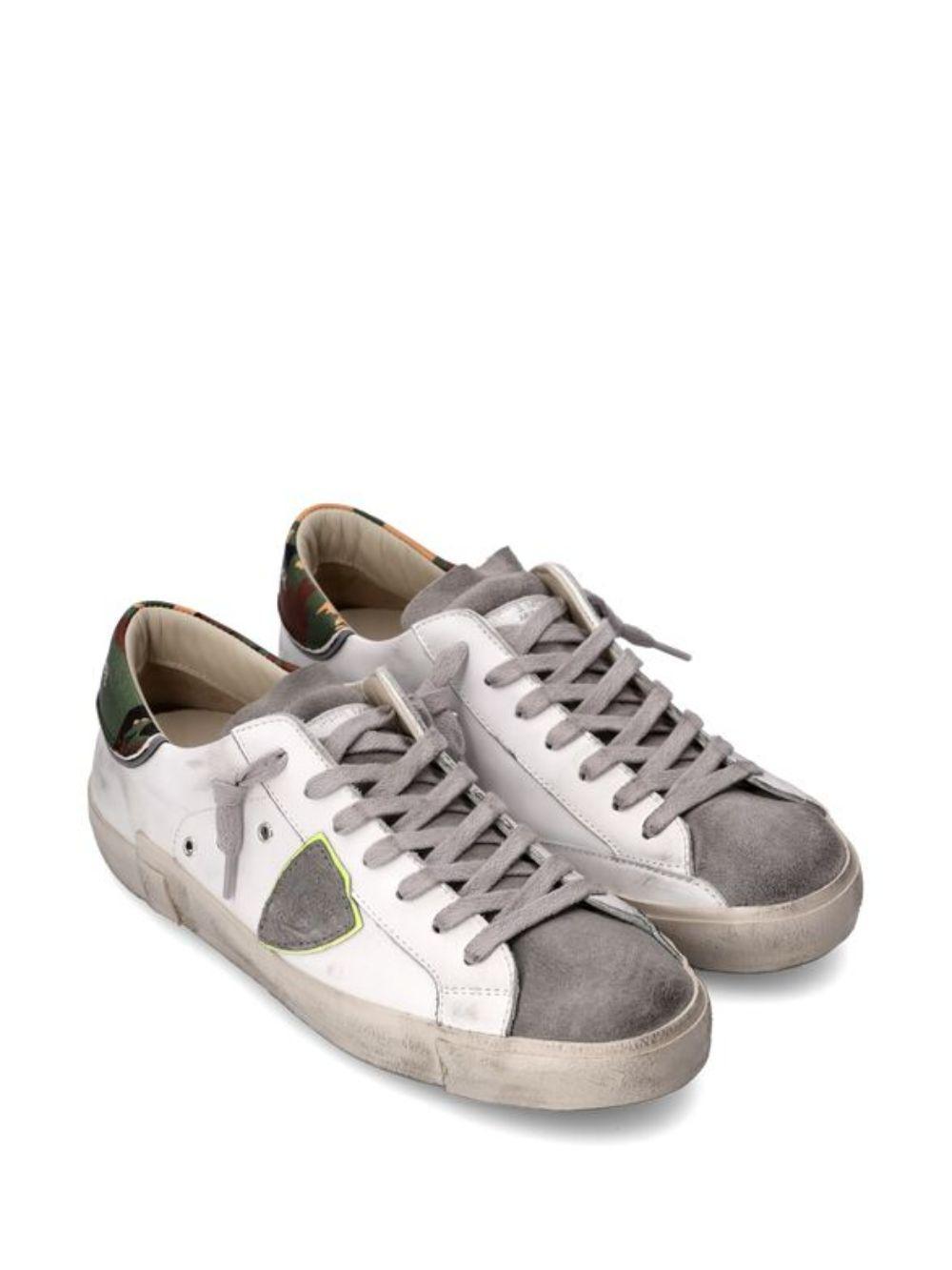 Prsx Mixage Pop sneakers Product Image