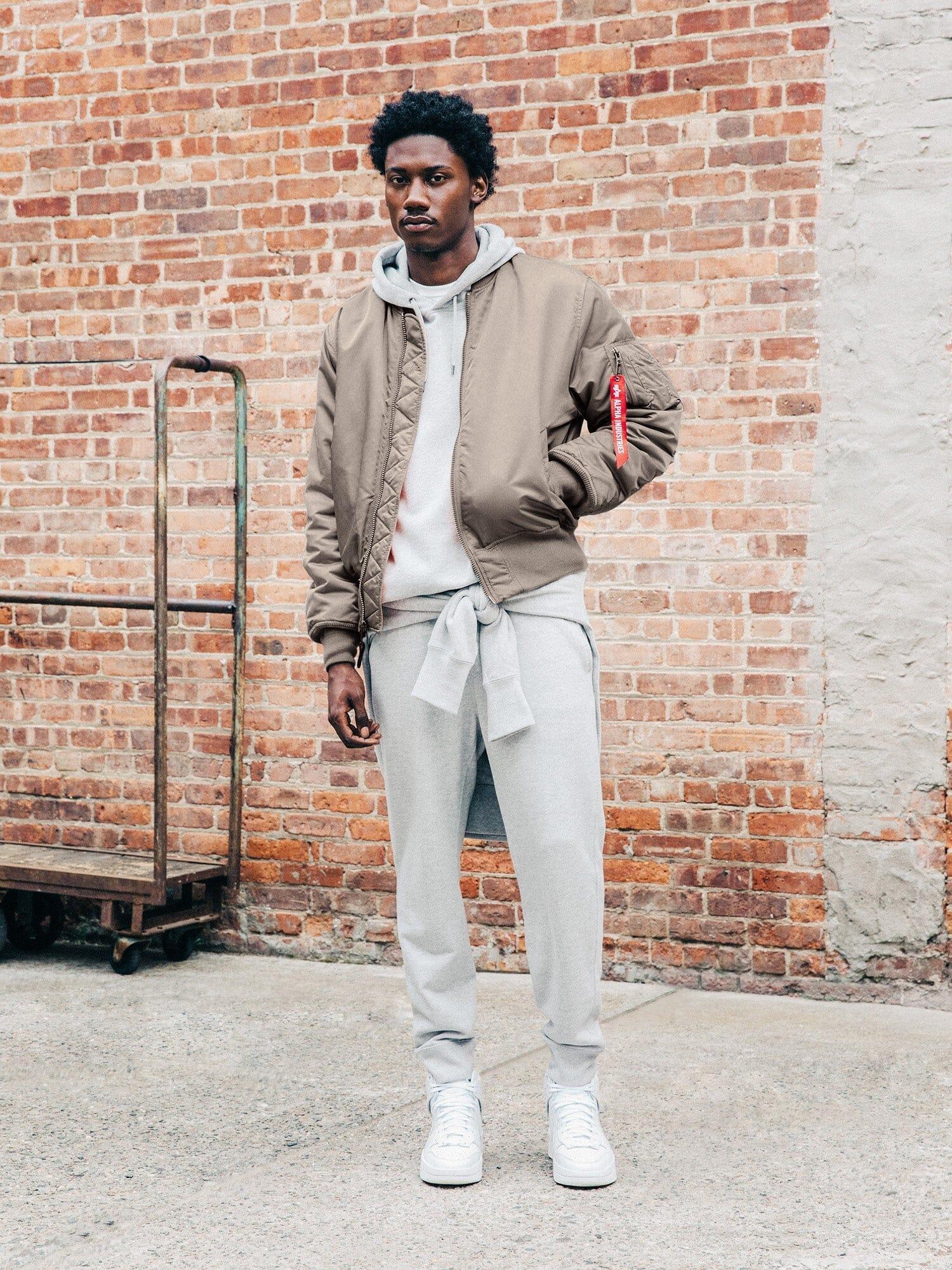 MA-1 BOMBER JACKET (HERITAGE) Product Image