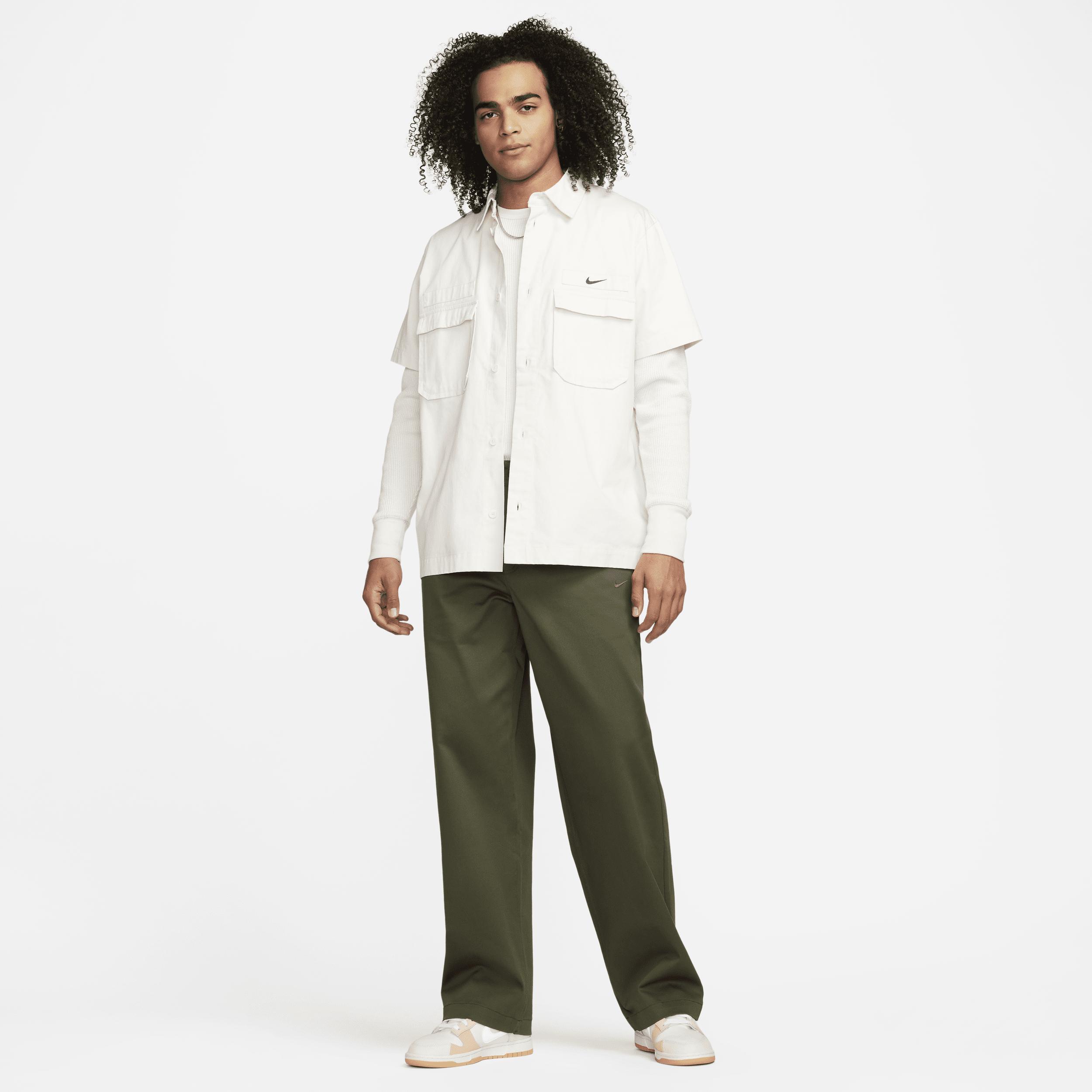 Nike Life Men's El Chino Pants Product Image
