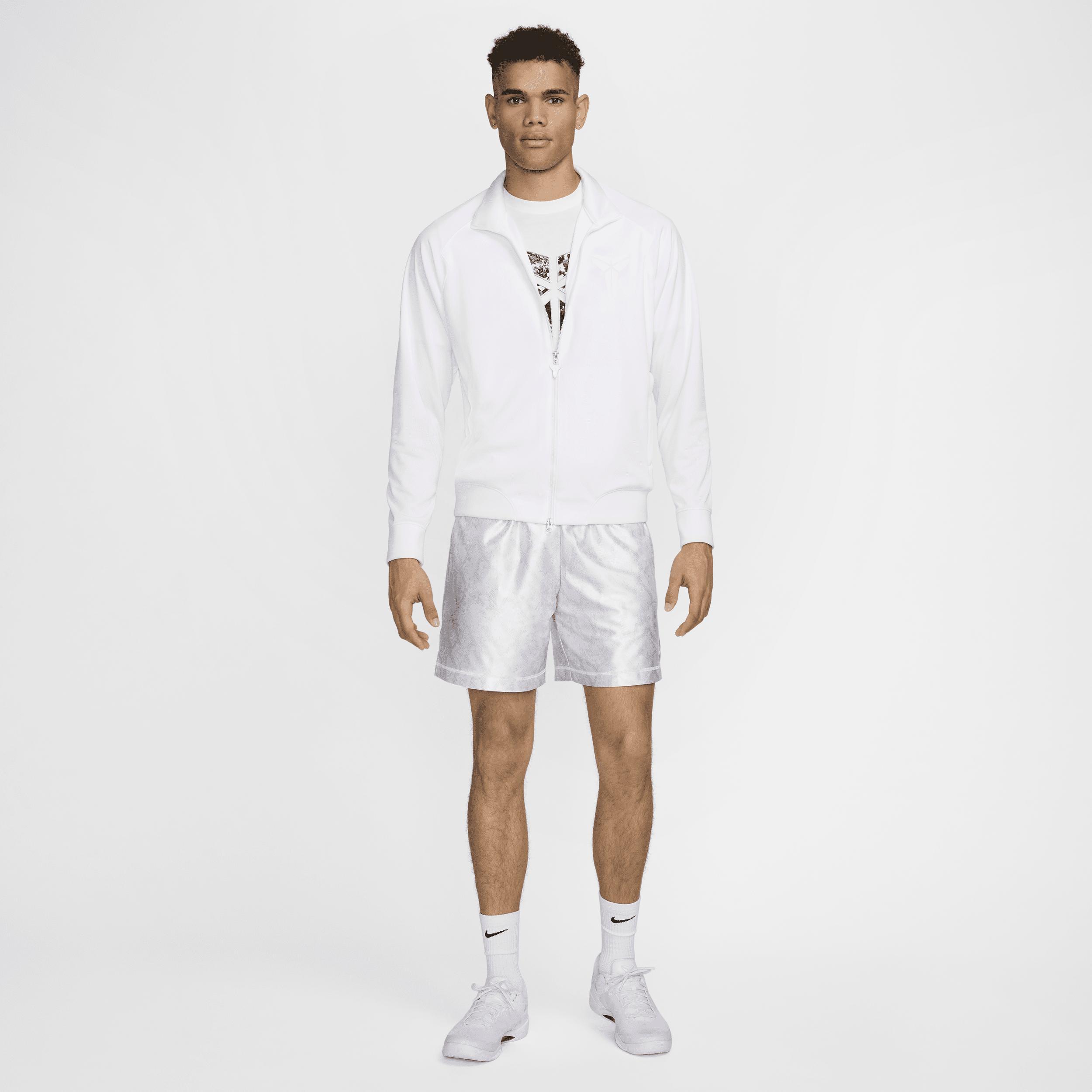 Nike Mens Nike Kobe Dri-FIT Jacket - Mens Product Image