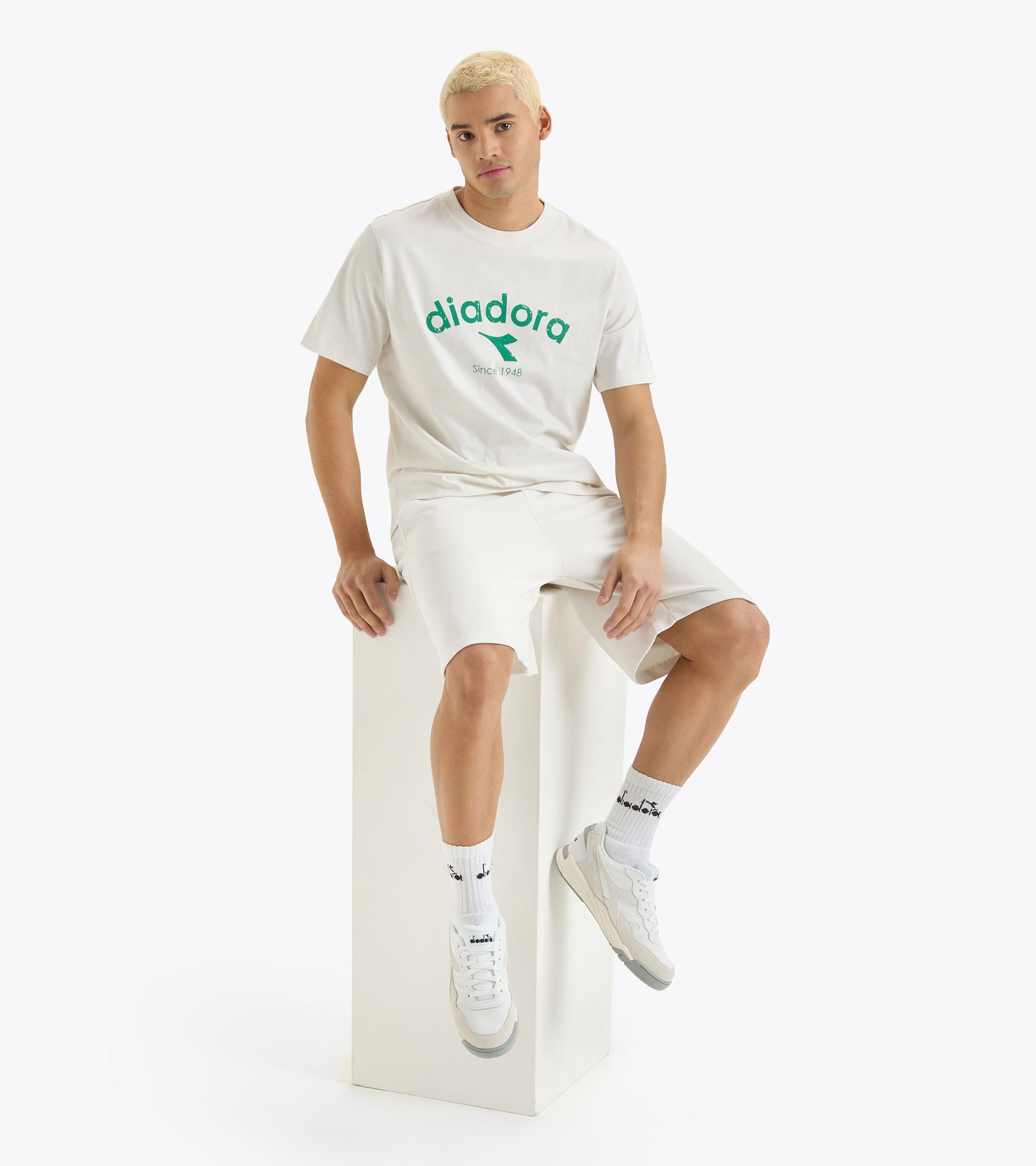 T-SHIRT SS ATHL. LOGO Product Image
