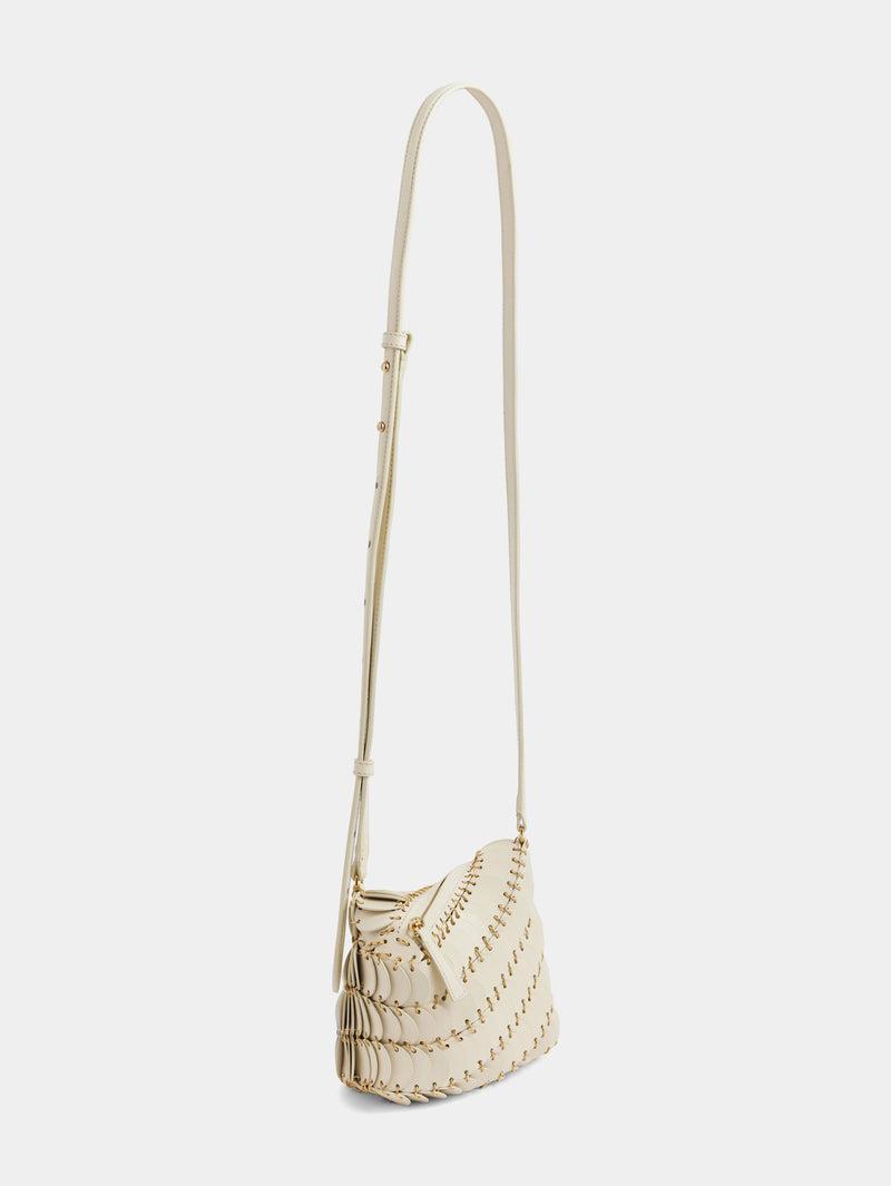 CROSSBODY PACO LEATHER BAG Product Image