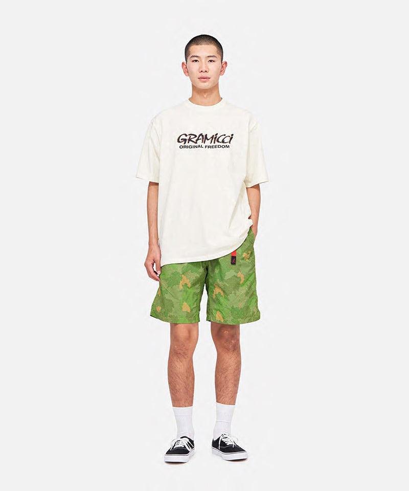 Nylon Packable G-Short Product Image