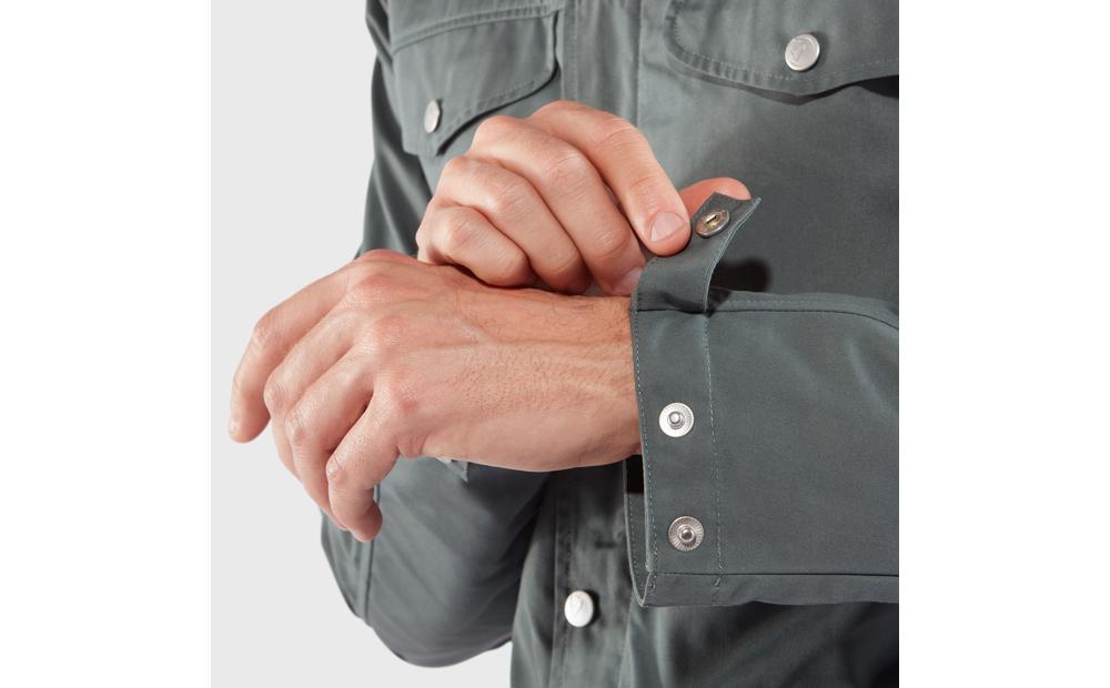 Greenland Jacket M Product Image