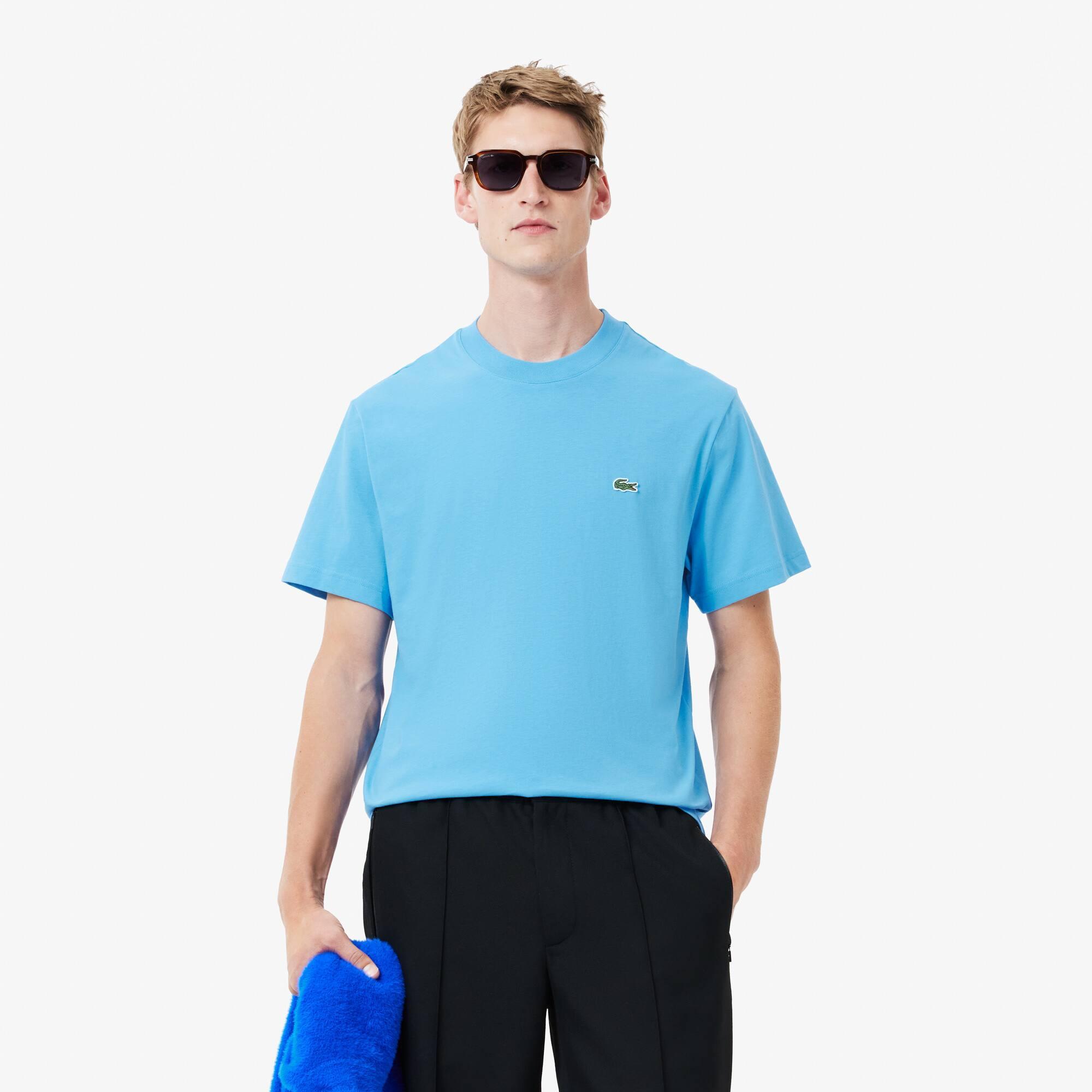 Cotton T-shirt Product Image