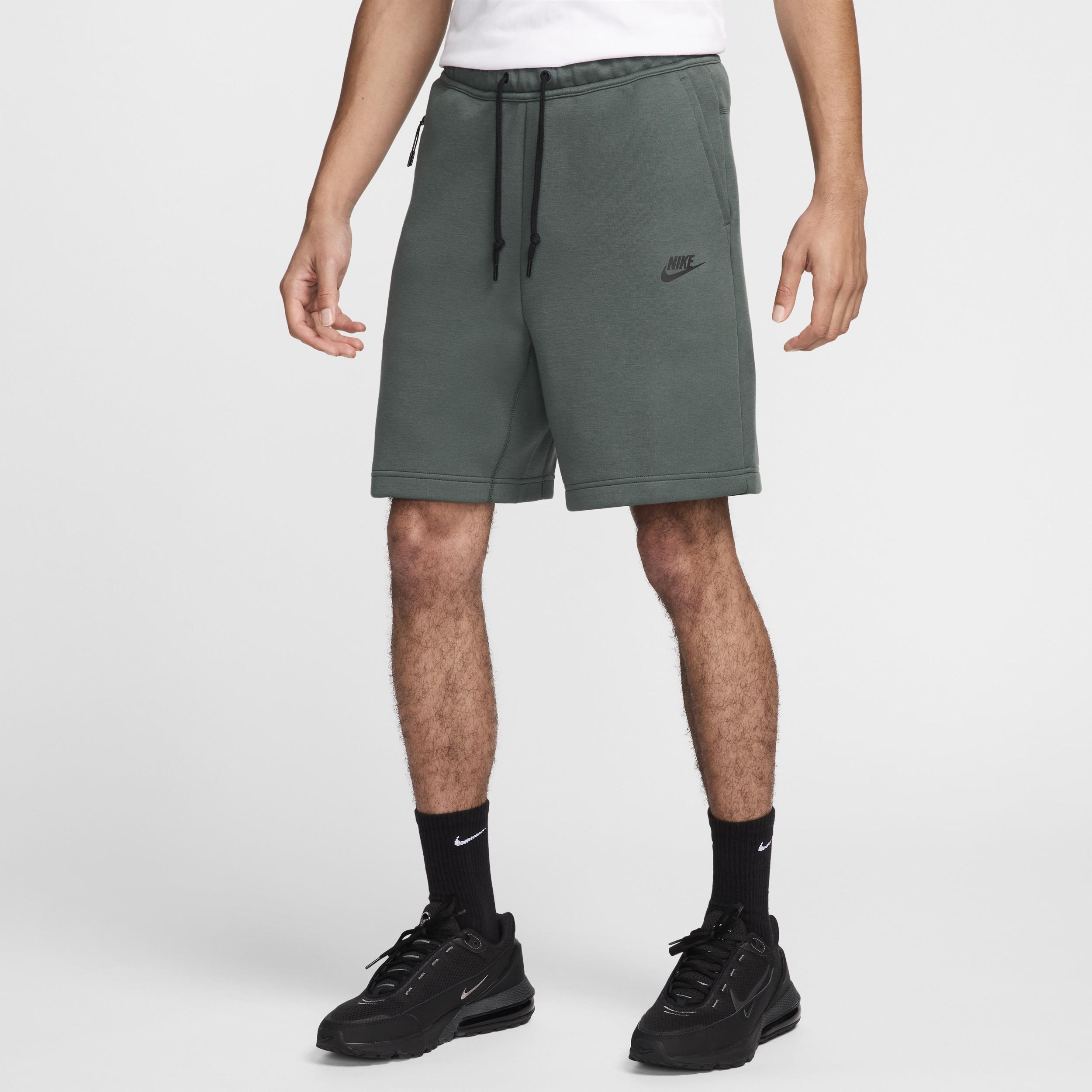 Nike Sportswear Tech Fleece Men's Shorts Product Image