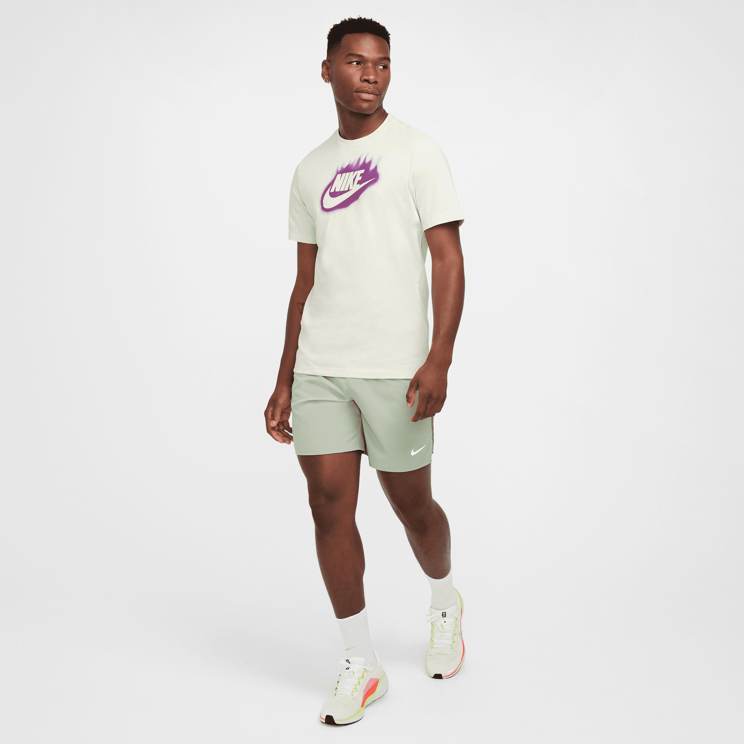 Nike Mens Running T-Shirt Product Image