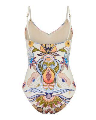 Juno One Piece Swimsuit Product Image