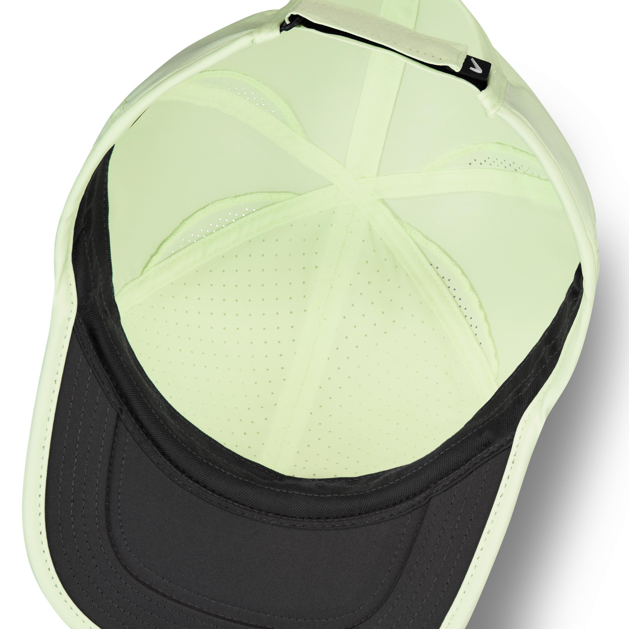 Nike Unisex Dri-FIT Club Unstructured Featherlight Cap Product Image