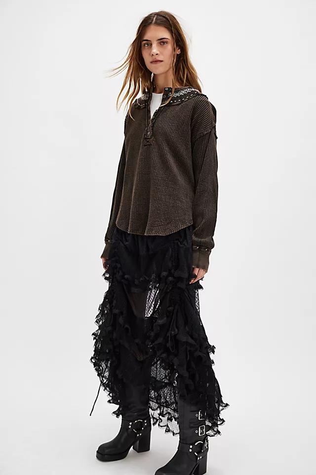 We The Free Holly Henley Product Image