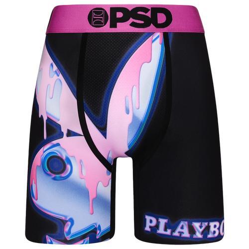 PSD Mens PSD Graphic Briefs - Mens Product Image