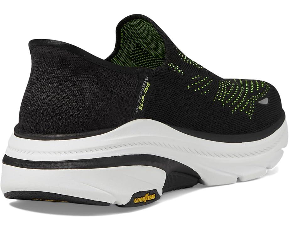 Max Cushioning Elite Advantageous Hands Free Slip-Ins Product Image