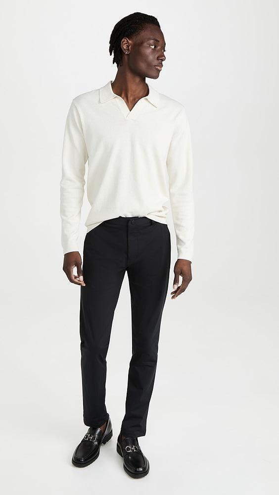Rhone Slim Commuter Pants | Shopbop Product Image