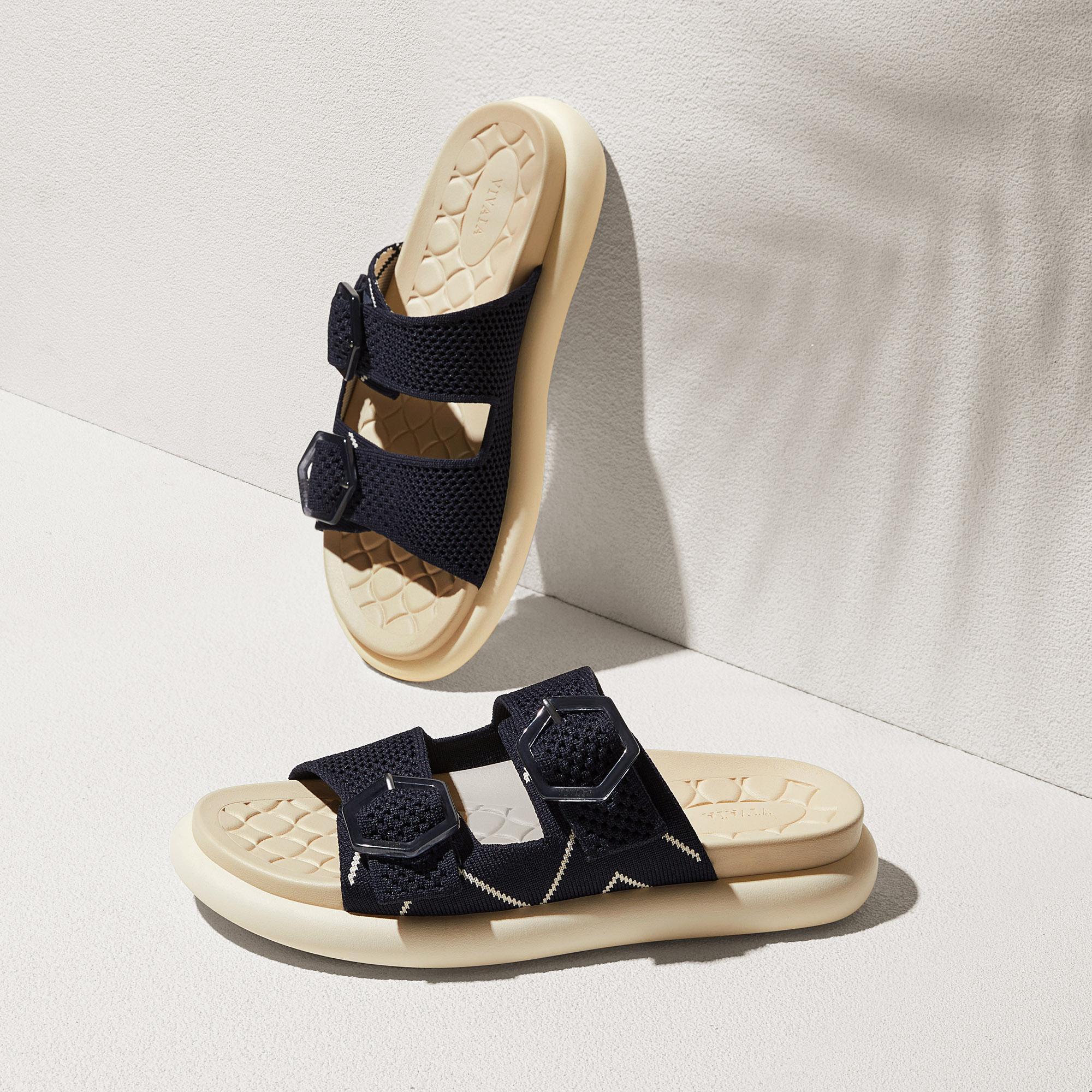 AdaptAll™ Soft Footbed Sandal (Isadora) Product Image