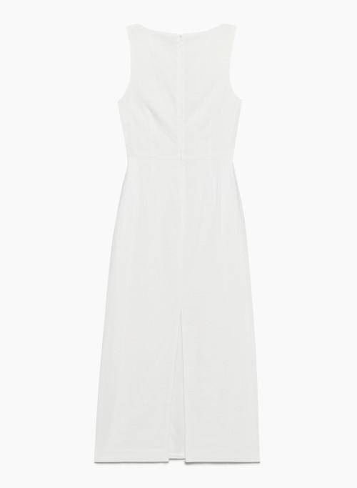 integrity linen dress Product Image