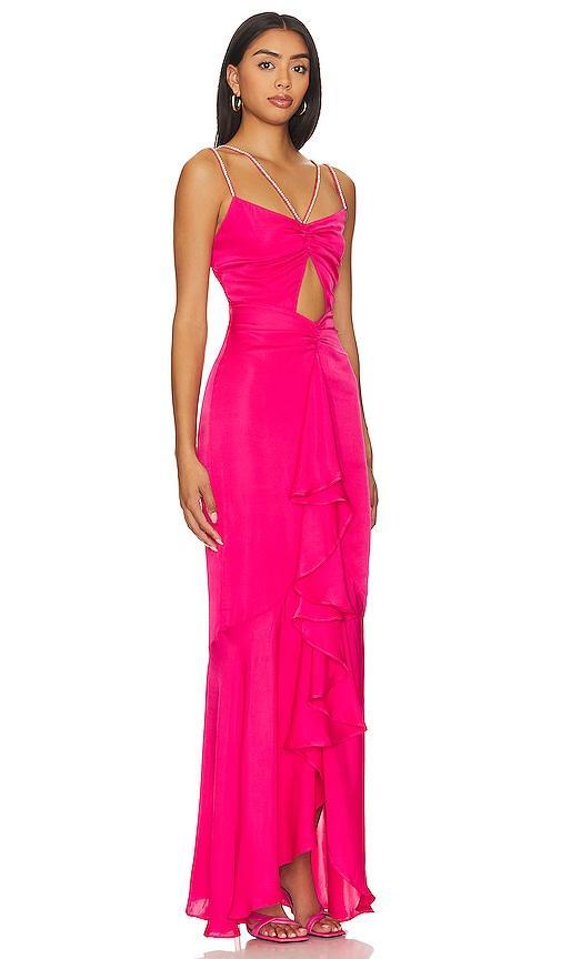 Meera Gown NBD Product Image