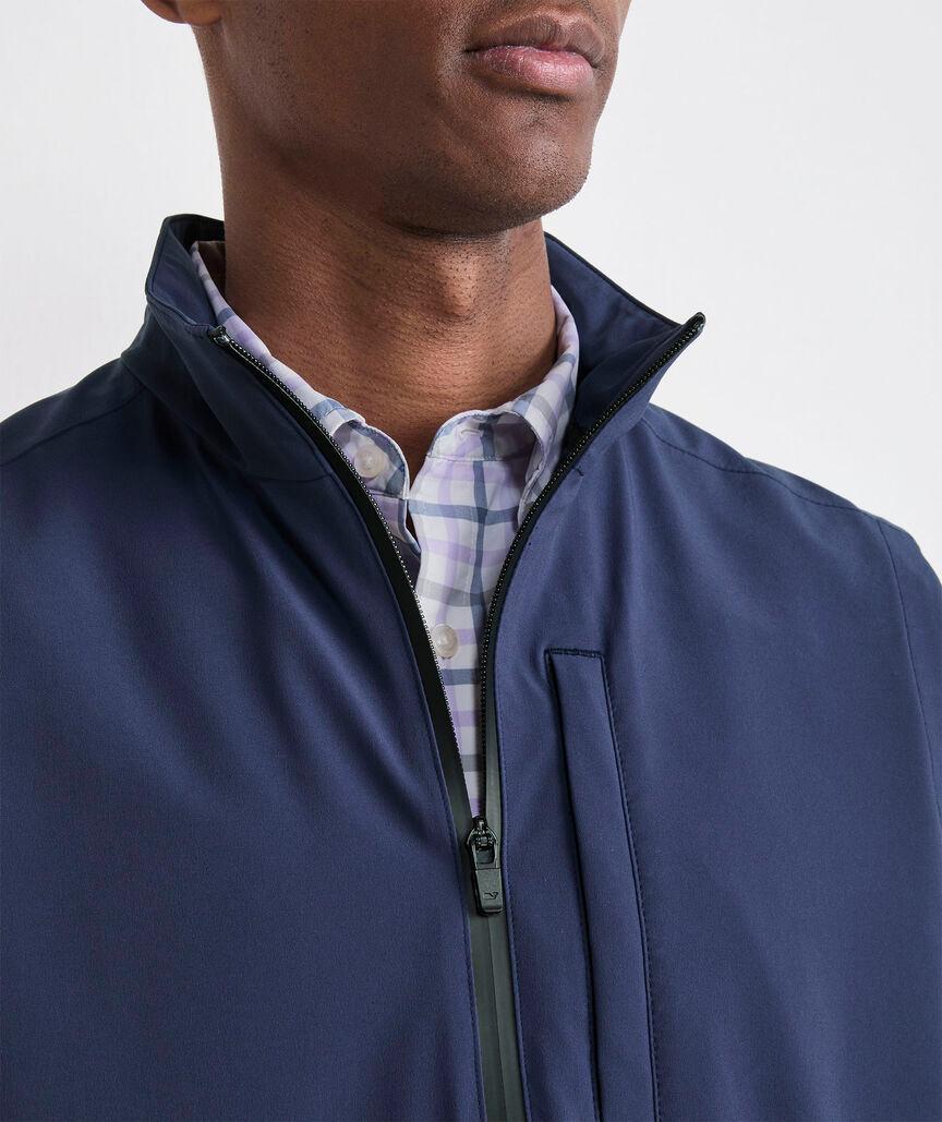 Mariner Soft Shell Performance Vest Product Image