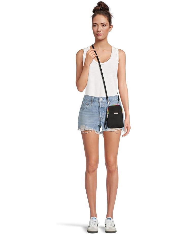 Baggallini Take Two RFID Bryant Crossbody Product Image