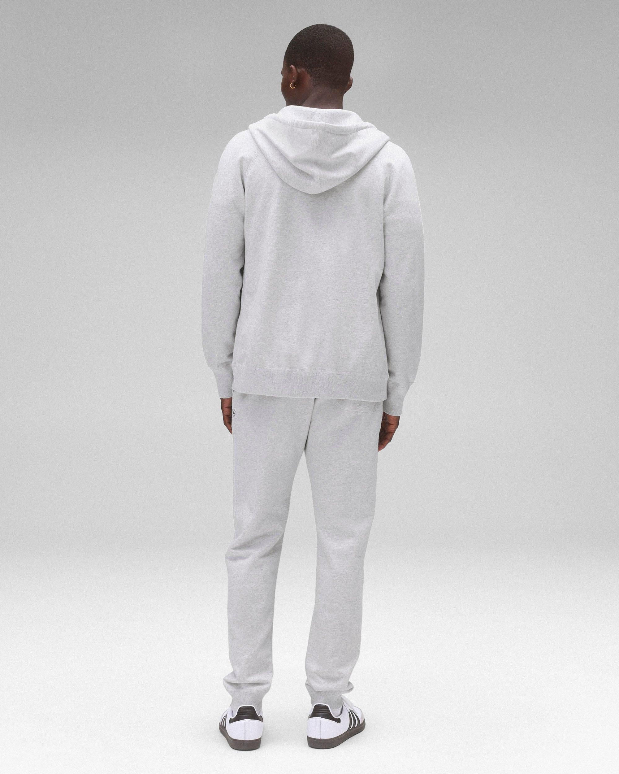 Lightweight Terry Slim Sweatpant Male Product Image